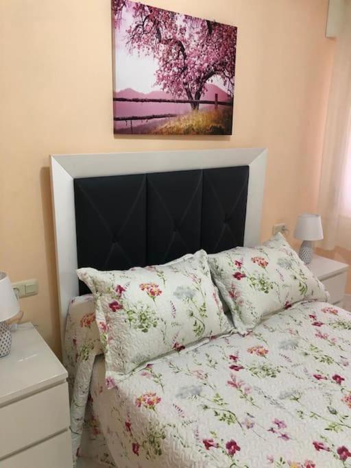 Apartamento A 50 Metros De La Playa De Silgar ซันเชนโช ภายนอก รูปภาพ